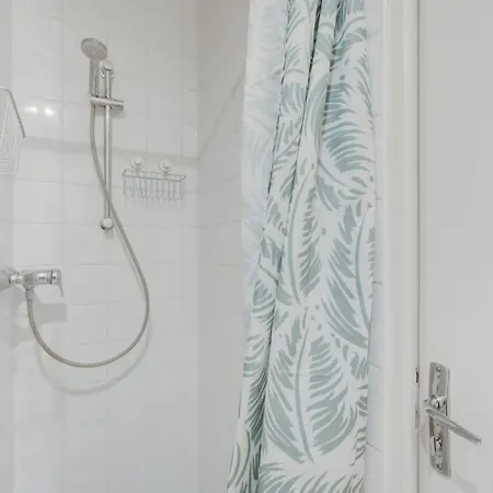 Design Appt Close To The Grands Boulevards Parigi