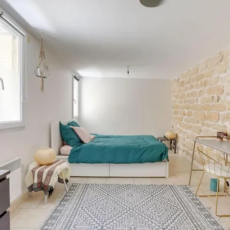 Appartamento Design Appt Close To The Grands Boulevards
