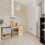 Design Appt Close To The Grands Boulevards