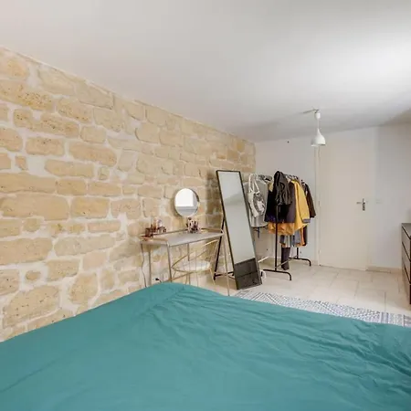 Apartment Design Appt Close To The Grands Boulevards