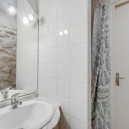 Design Appt Close To The Grands Boulevards Apartment *