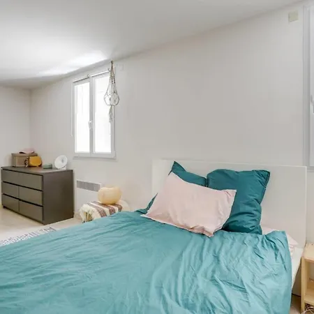 Design Appt Close To The Grands Boulevards Apartment *